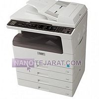 دستگاه فتوکپی شارپ دستگاه فتوکپی شارپ